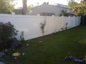 Fencing4p